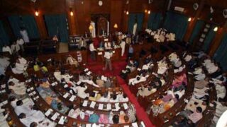 Sindh Assembly