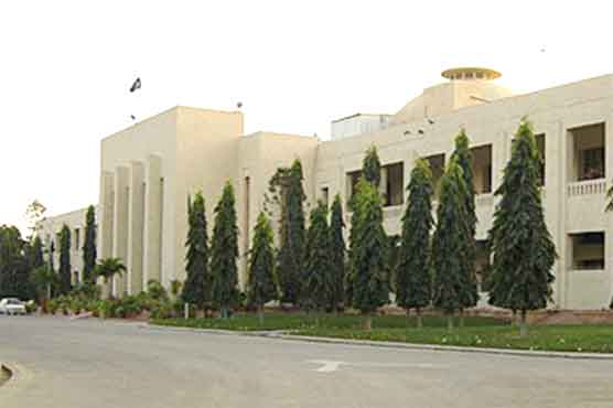 سندھ اسمبلی کا آج اجلاس، کراچی کی صورتحال پر بحث ہو گی