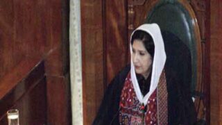 Sindh Assembly