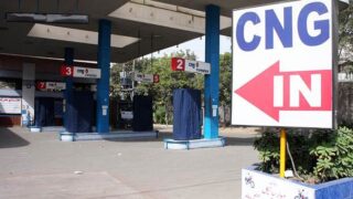 Sindh CNG