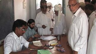Sindh Election