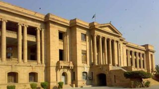 Sindh High Court
