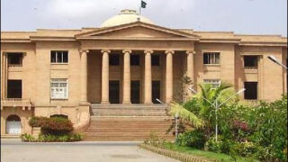 Sindh High Court