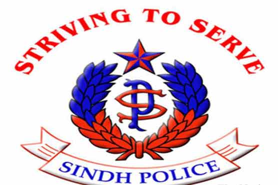 Sindh Police