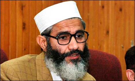 Siraj-Ul-Haq