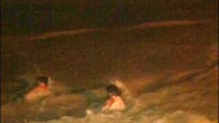 Sisters Corpses Foundin Canal