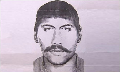 زیادتی کی شکار بچی کو گنگا رام اسپتال لانے والے شخص کا خاکہ جاری