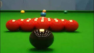 Snooker