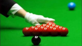 Snooker Championships