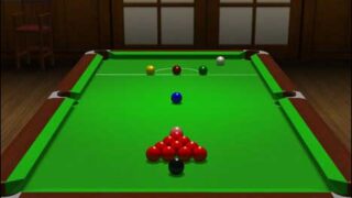 Snooker