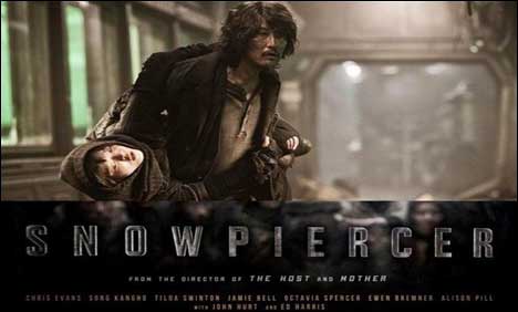 Snow Piercer