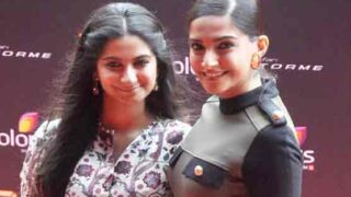 Sonam Kapoor