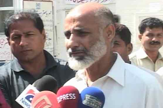 سنبل کی حالت پہلے سے بہتر ہے، مجرموں کو کیفر کردار تک پہنچایا جائے، والد
