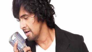Sonu Negam