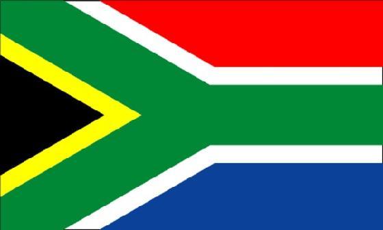 South African