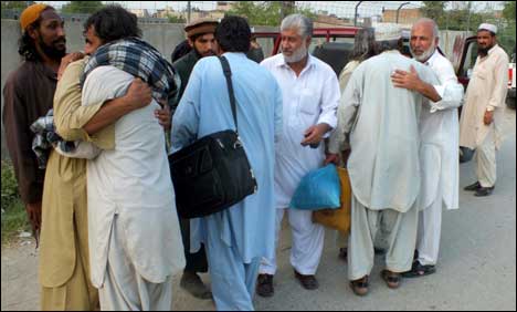 South Waziristan