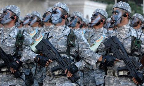 Special Force