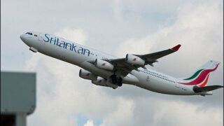 Sri Lankan Airlines