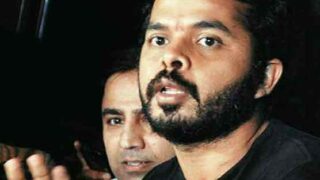 Sri Sreesanth
