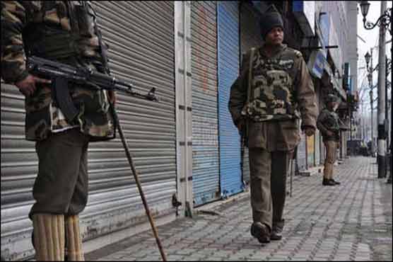 Srinagar