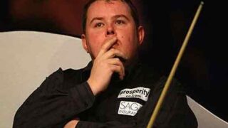 Stephen Lee