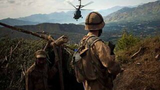 Stop Malakand Division Military
