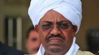 Sudanese President