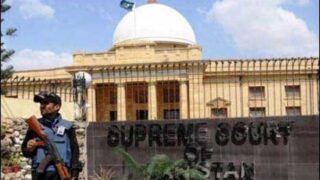 Supreme Court Karachi