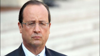 Syria Chemical Weapons