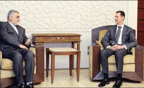 Syria