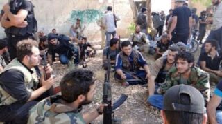 Syria