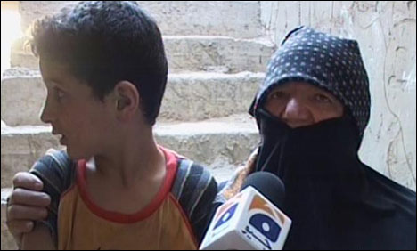 شام میں سرکاری فوج اورباغیوں کے درمیان جنگ، عوام تباہ حال