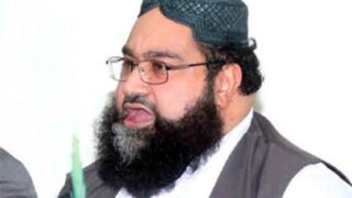 Tahir Ashrafi