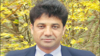 Tahir Khalil