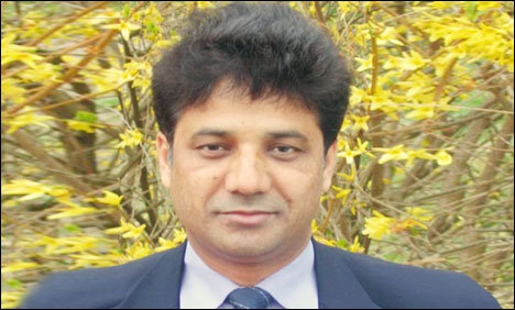 Tahir Khalil