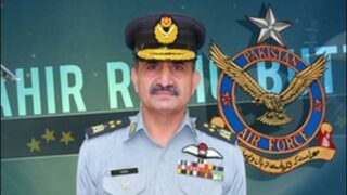 Tahir Rafique Butt