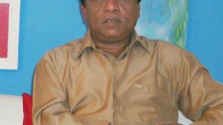 Talat Waheed