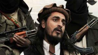 Taliban talks
