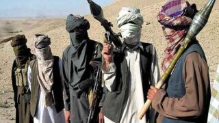 Taliban talks