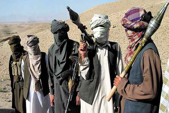 Taliban talks