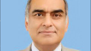 Tariq Puri