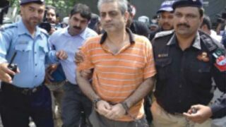Tauqeer Sadiq