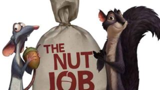 The Nut Job