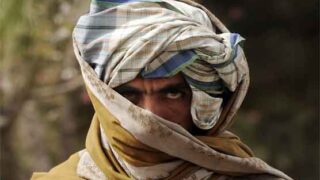 The banned Tehrik-e-Taliban
