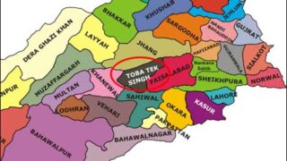 Toba Tek Singh