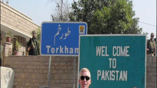 Torkham
