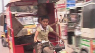 Traffic Rules