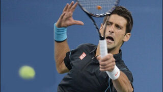 U.S. Open