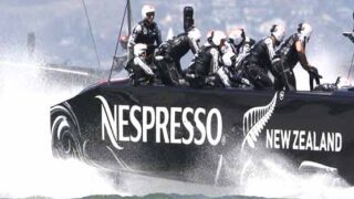 U.S. Sailing Cup
