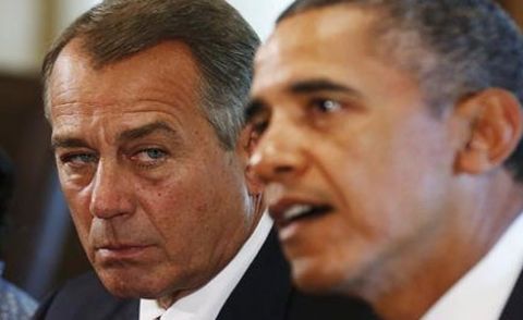 امریکہ کی شام پر حملے کی تیاریاں عروج پر،امریکی خارجہ کمیٹی کا اجلاس آج ہوگا